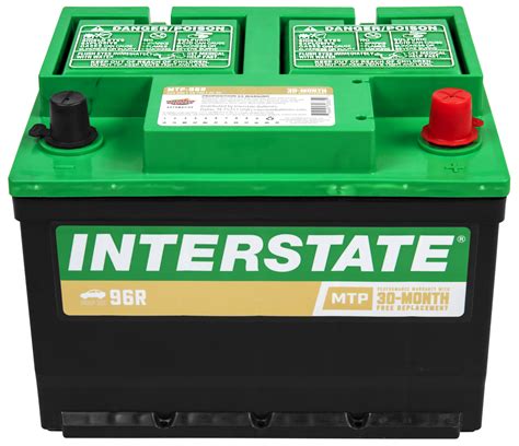 Interstate battery cost. Things To Know About Interstate battery cost. 